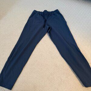 Lululemon Blue Pants